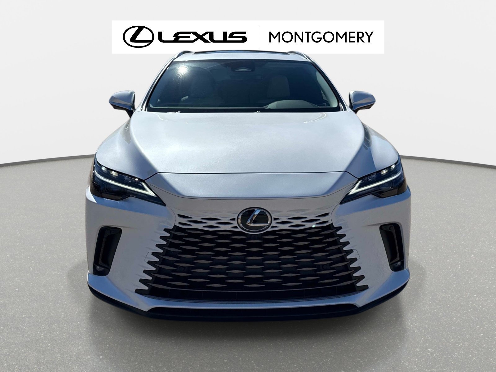 New 2026 Lexus RX 350 Premium Plus FWD image 8