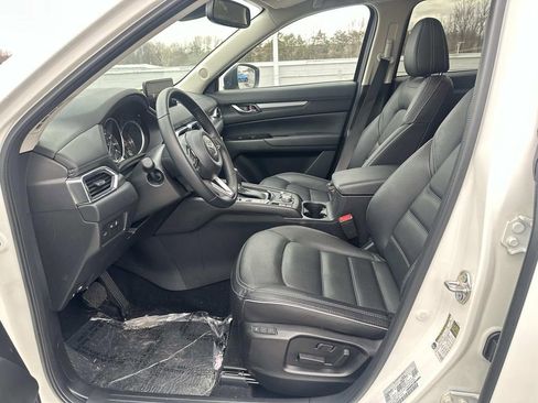 Certified 2025 MAZDA CX-5 AWD 2.5 S image 24