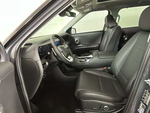 Used 2026 Hyundai Palisade Limited AWD/4WD image 14