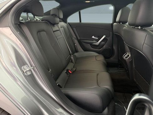Certified 2026 Mercedes-Benz CLA 250 image 23