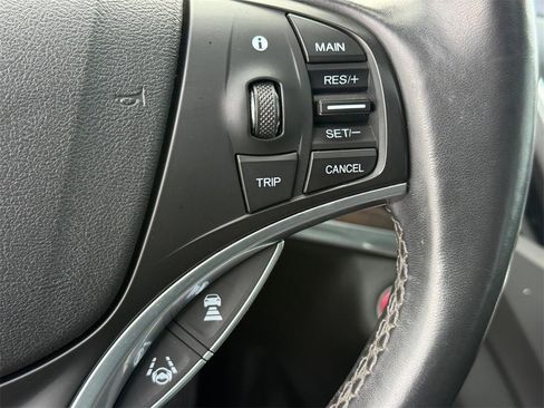 Certified 2020 Acura MDX Technology image 18