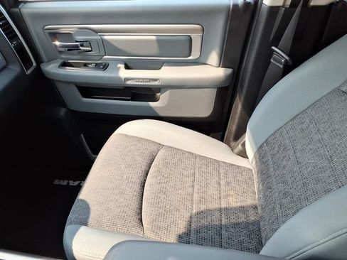 Used 2013 RAM 1500 Big Horn AWD/4WD image 16