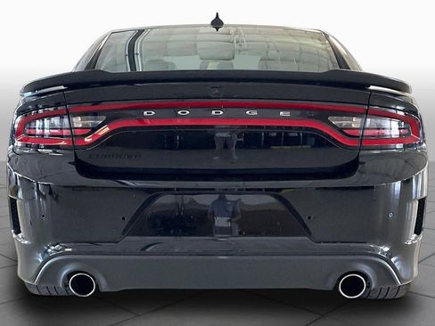 Used 2023 Dodge Charger Scat Pack w/ Daytona Edition Group RWD image 4
