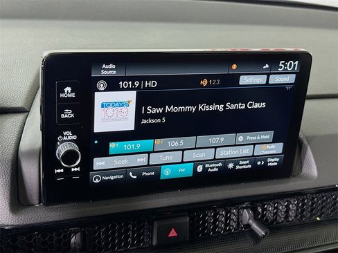 Used 2023 Honda CR-V Sport Touring image 7