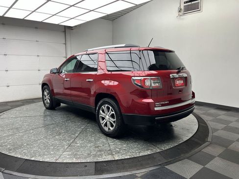 Used 2013 GMC Acadia SLT AWD/4WD image 2