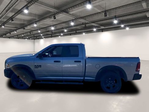 Used 2022 RAM 1500 Classic Warlock image 4