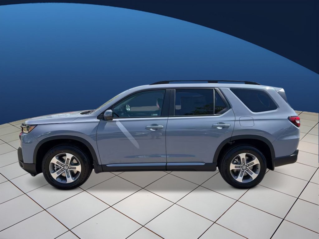 New 2026 Honda Pilot EX-L image 2