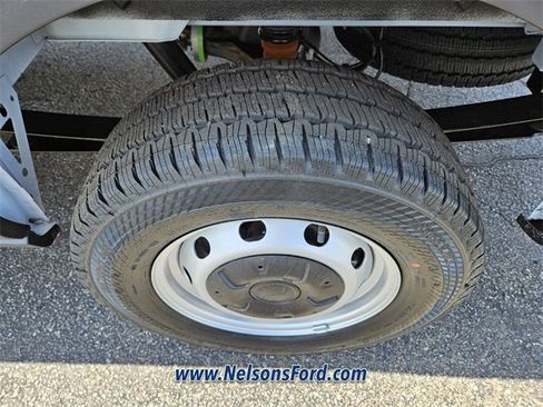 New 2025 Ford Transit 150 Low Roof w/ Load Area Protection Package image 9