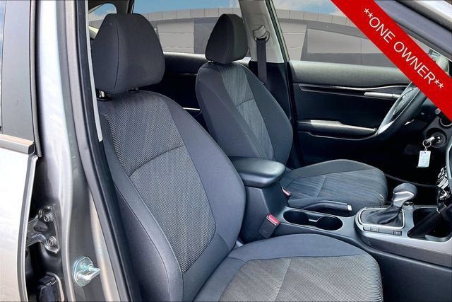 Used 2024 Kia Seltos LX AWD/4WD image 7