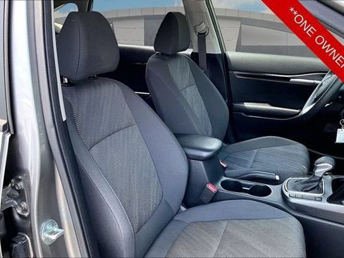 Used 2024 Kia Seltos LX AWD/4WD image 7