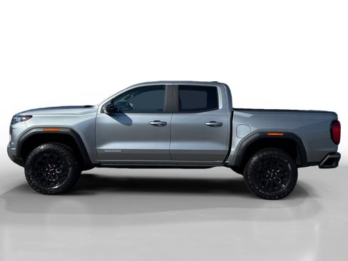 New 2026 GMC Canyon Elevation w/ Convenience Package image 2