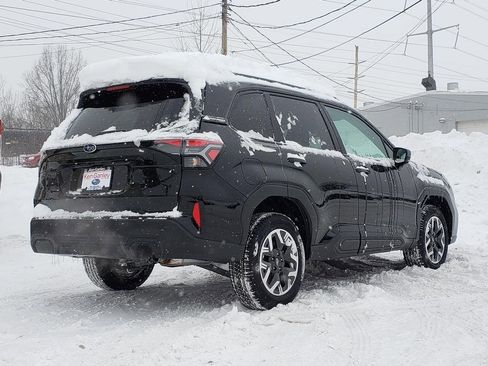 New 2026 Subaru Forester Premium image 3