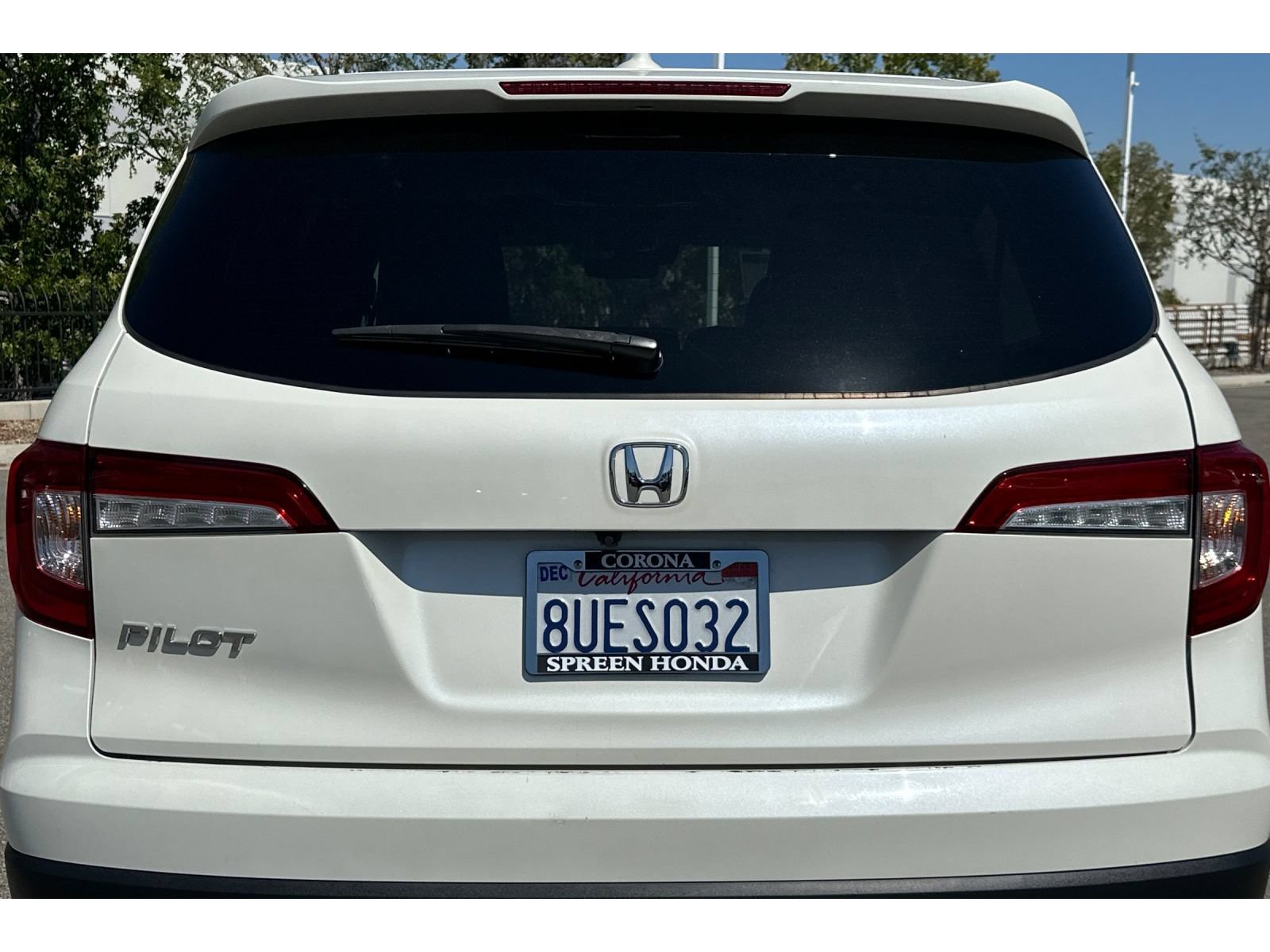 Used 2019 Honda Pilot EX-L image 47