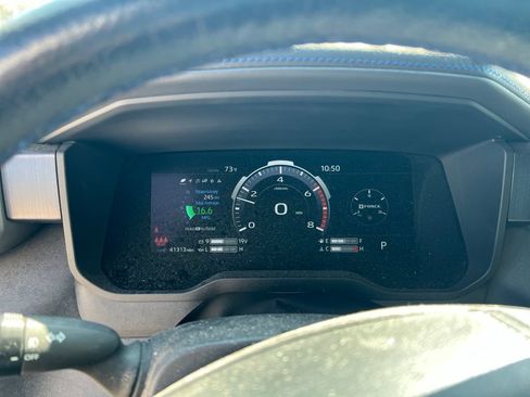 Used 2024 Toyota Tundra Platinum AWD/4WD image 8