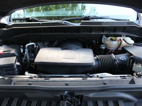 Used 2019 Chevrolet Silverado 1500 LT w/ All-Star Edition image 48