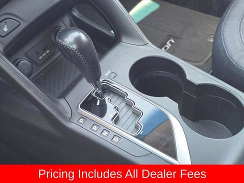 Used 2012 Hyundai Tucson Limited FWD image 22