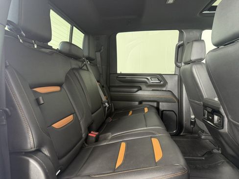 Used 2024 GMC Sierra 3500 AT4 w/ Technology Package AWD/4WD image 14
