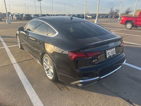 Used 2023 Audi A5 2.0T Premium Plus w/ Premium Plus image 5