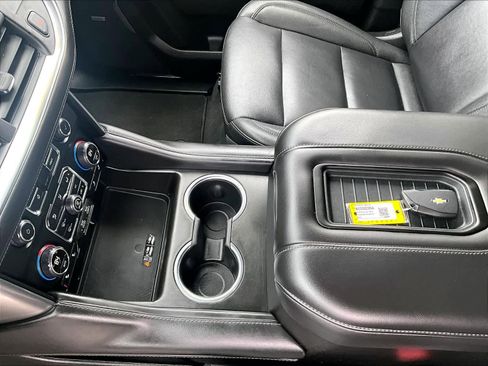 Used 2023 Chevrolet Tahoe LT w/ Luxury Package image 20