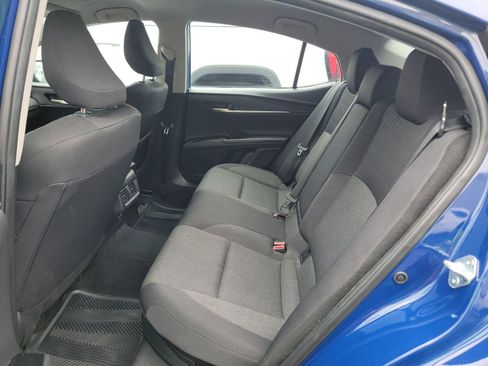 Used 2025 Toyota Camry LE image 15