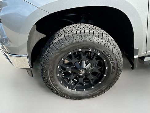 Used 2023 Chevrolet Silverado 1500 LT w/ Protection Package image 37