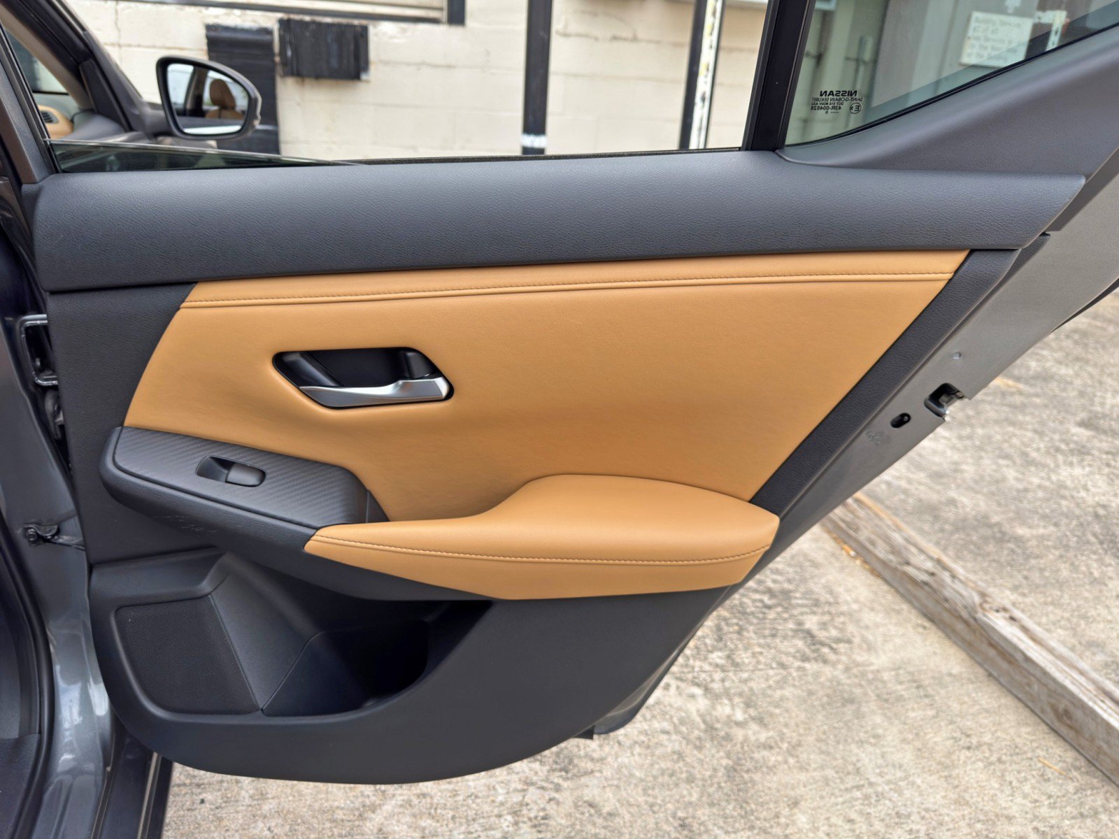 Used 2020 Nissan Sentra SV FWD image 39