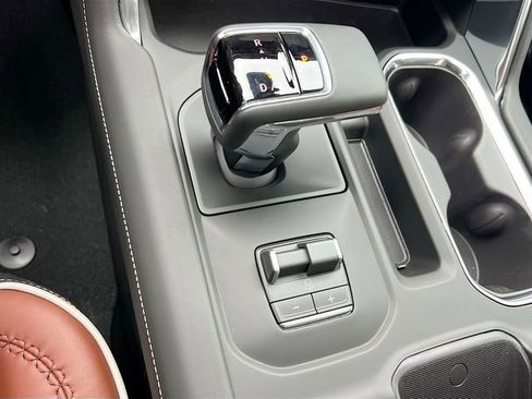 New 2026 GMC Sierra 1500 Denali Ultimate AWD/4WD image 12
