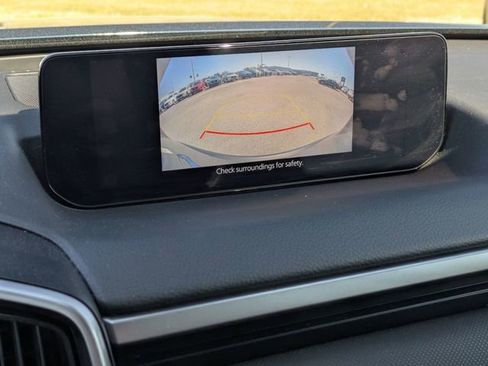 Used 2025 MAZDA CX-50 AWD 2.5 S w/ Preferred Package image 24