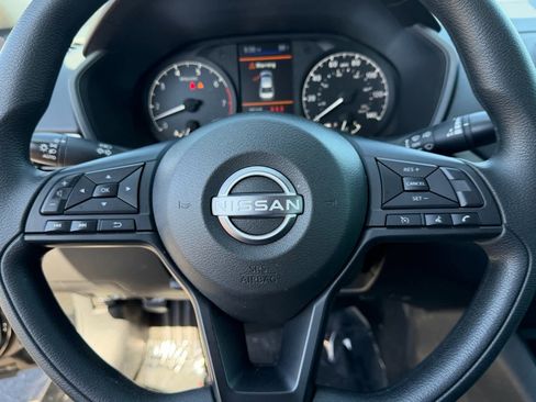 Certified 2024 Nissan Altima 2.5 S image 32