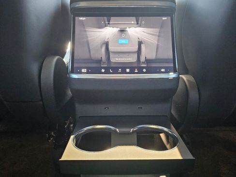 Used 2024 Tesla Model X AWD/4WD image 62