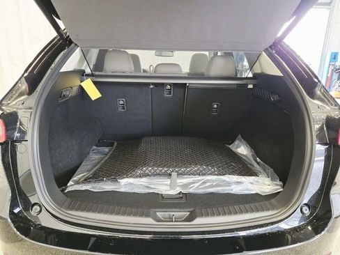 New 2025 MAZDA CX-5 AWD 2.5 S w/ Preferred Package image 11