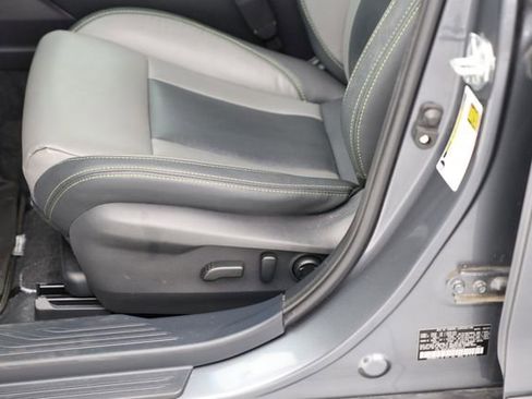 Certified 2021 Subaru Outback Onyx Edition XT image 17