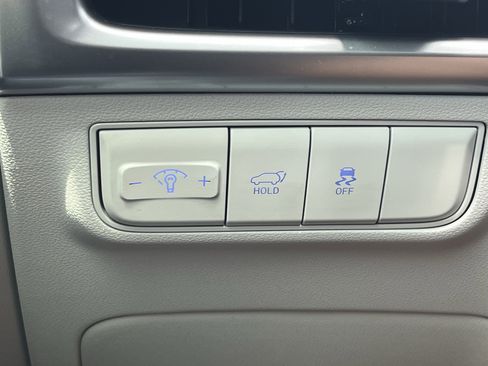 New 2026 Hyundai Tucson SEL FWD image 30