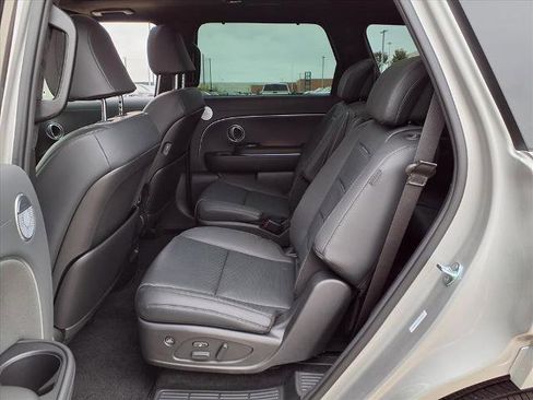 Used 2026 Hyundai Palisade Calligraphy image 20