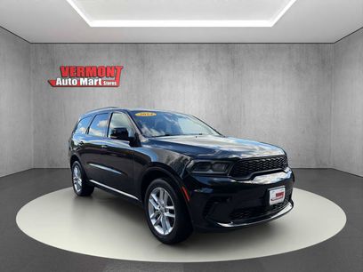 Used 2024 Dodge Durango GT
