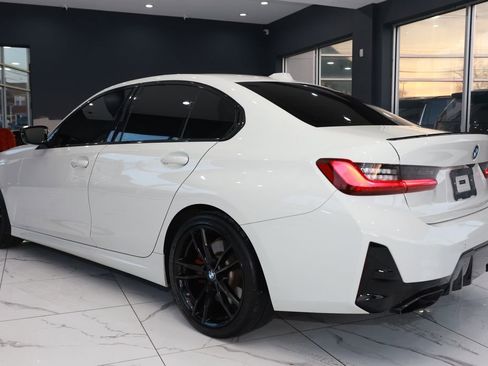 Used 2023 BMW M340i w/ Premium Package image 6