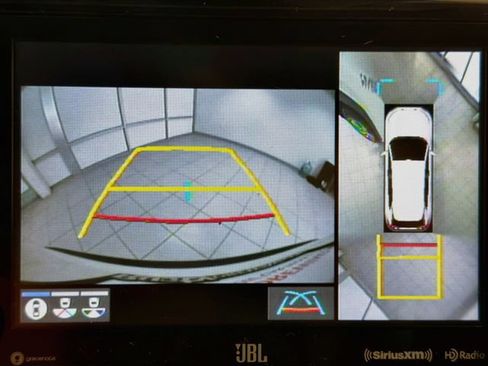 Certified 2021 Toyota RAV4 Limited AWD/4WD image 14