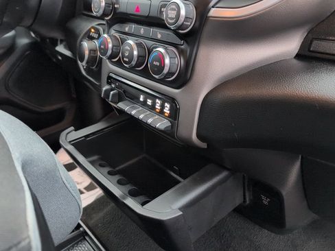 Used 2020 RAM 1500 Big Horn AWD/4WD image 29