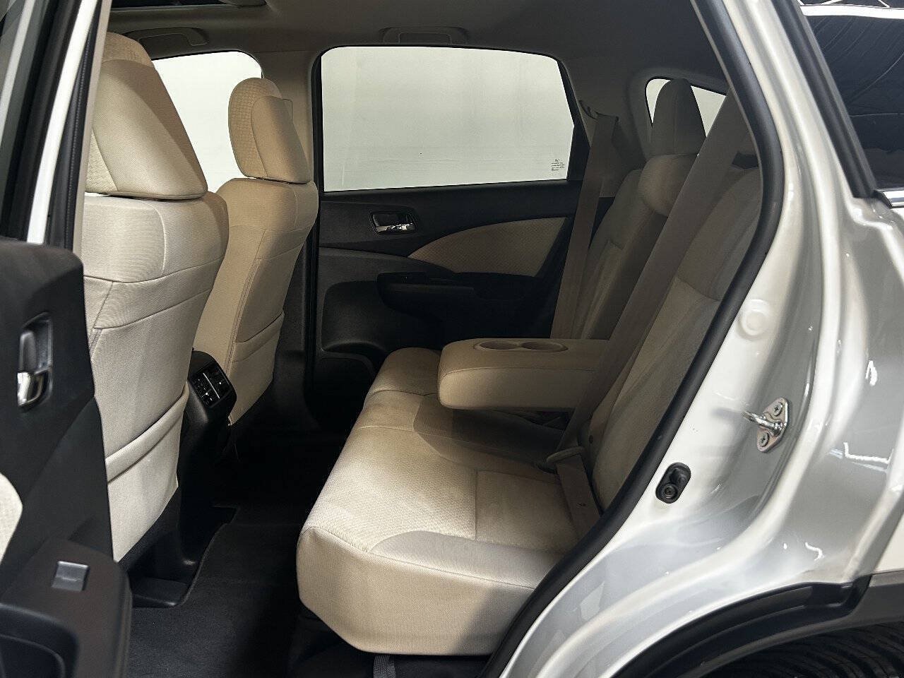 Used 2016 Honda CR-V EX image 25