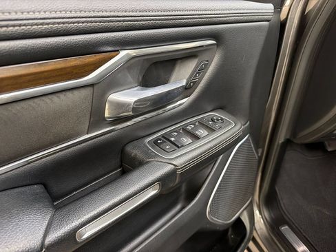Used 2021 RAM 1500 Laramie w/ Laramie Southwest Edition RWD image 32