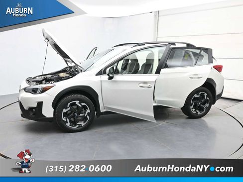 Used 2021 Subaru Crosstrek 2.5i Limited w/ Moonroof Package 2 image 33