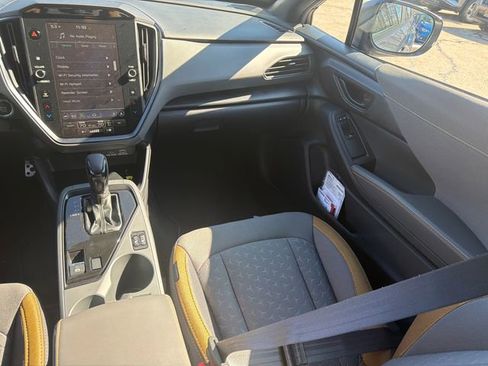 Certified 2025 Subaru Crosstrek 2.5i Sport AWD/4WD image 22