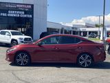 Used 2021 Nissan Sentra SR image 6
