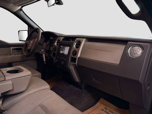 Used 2010 Ford F150 XLT AWD/4WD image 26