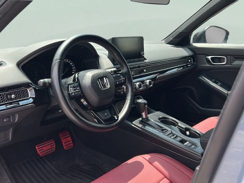 Used 2024 Honda Civic Sport Touring image 13