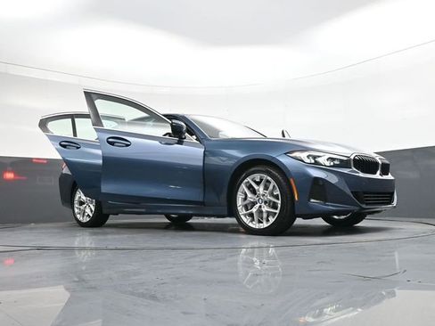 Used 2025 BMW 330i xDrive Sedan image 43