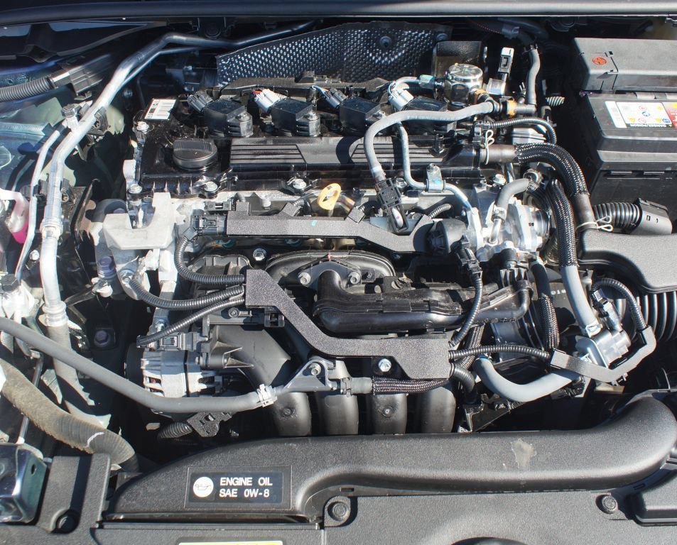 Used 2024 Toyota Corolla LE FWD image 26