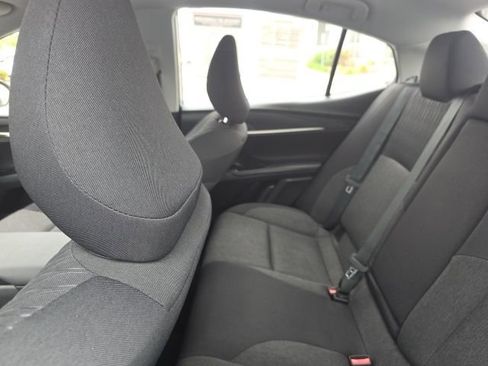 Used 2025 Toyota Camry LE FWD image 10