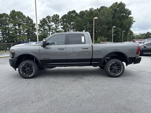 New 2025 RAM 2500 Power Wagon image 9