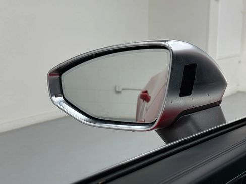 Used 2021 Audi RS 7 Prestige image 17